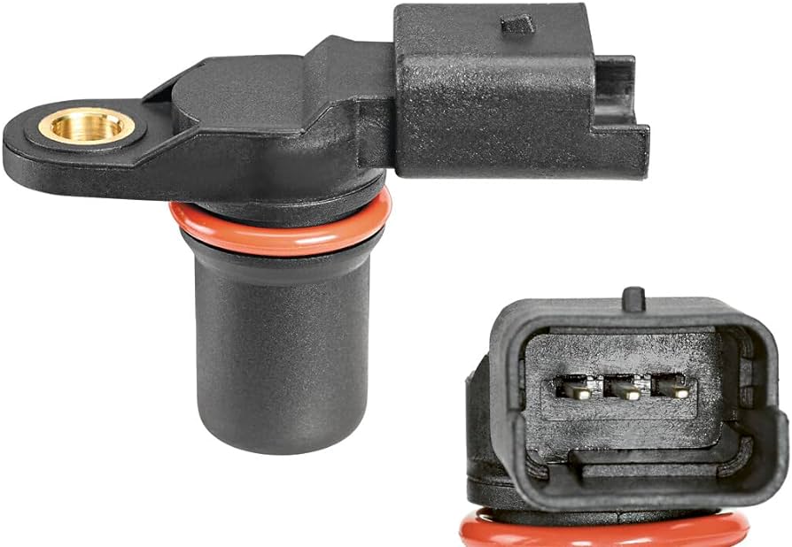 BOSCH 0232101031-EKSANTRİK MİL HALL SENSORU BORA 1.6 AKL BFQ 98> 06A905161B//142